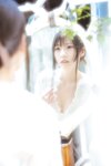 香草喵露露 - NO.001 玻璃房少女 [76P-1.1GB]
