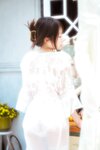 香草喵露露 - NO.001 玻璃房少女 [76P-1.1GB]