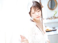 香草喵露露 - NO.001 玻璃房少女 [76P-1.1GB]