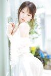 香草喵露露 - NO.001 玻璃房少女 [76P-1.1GB]