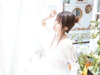 香草喵露露 - NO.001 玻璃房少女 [76P-1.1GB]
