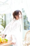 香草喵露露 - NO.001 玻璃房少女 [76P-1.1GB]