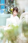 香草喵露露 - NO.001 玻璃房少女 [76P-1.1GB]