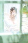 香草喵露露 - NO.001 玻璃房少女 [76P-1.1GB]