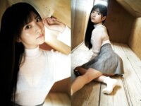 BRODYデジタル写真集 小鳥遊るい『春を忘れても』[41p]