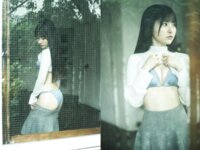 BRODYデジタル写真集 小鳥遊るい『春を忘れても』[41p]