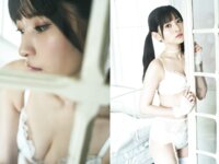 BRODYデジタル写真集 小鳥遊るい『春を忘れても』[41p]