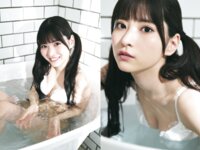 BRODYデジタル写真集 小鳥遊るい『春を忘れても』[41p]