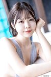 [Graphis] First Gravure – Asuka Furuya 降矢あすか Vol. 5