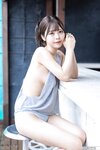 [Graphis] First Gravure – Asuka Furuya 降矢あすか Vol. 5
