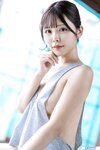 [Graphis] First Gravure – Asuka Furuya 降矢あすか Vol. 5