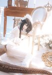 [Cosplay] Ono Ranshun 小野亂春 - Arknights Anaconda 明日方舟 森蚺