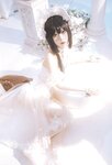 [Cosplay] Ono Ranshun 小野亂春 - Arknights Anaconda 明日方舟 森蚺