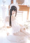 [Cosplay] Ono Ranshun 小野亂春 - Arknights Anaconda 明日方舟 森蚺