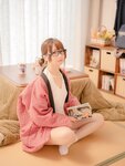 [Fantia] しずくの部屋 (しずく) （原魔物喵）-2025年3月1000日元订阅