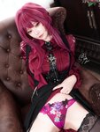 [Cosplay] Machi馬吉 - Kafka 卡芙卡
