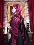 [Cosplay] Machi馬吉 - Kafka 卡芙卡