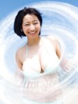 FRIDAY GOLD 榎原依那 太陽より眩しいヴィーナス