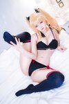 [Cosplay] COS妹子Arty亞緹 - 魔女