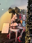 脸红Dearie - NO.006 微密圈视图合集 [961P-17V-2.84GB]