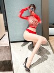 脸红Dearie - NO.006 微密圈视图合集 [961P-17V-2.84GB]
