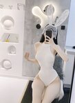 脸红Dearie - NO.006 微密圈视图合集 [961P-17V-2.84GB]