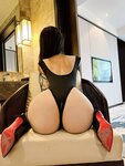 脸红Dearie - NO.006 微密圈视图合集 [961P-17V-2.84GB]