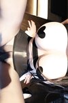 脸红Dearie - NO.029 (2022.12.19) 高清美丝 [55P-144MB]