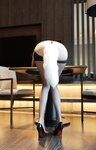 脸红Dearie - NO.029 (2022.12.19) 高清美丝 [55P-144MB]