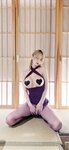 脸红Dearie - NO.026 (2022.12.11) 寿司 [37P-1V-195MB]