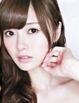 [BUBKA] 2014.10 白石麻衣 向井地美音