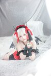 [Cosplay] Airi 仙九 - Vampire Vow 吸血鬼誓约