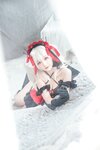 [Cosplay] Airi 仙九 - Vampire Vow 吸血鬼誓约