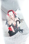[Cosplay] Airi 仙九 - Vampire Vow 吸血鬼誓约