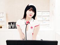 Jang Joo (장주) - Sexy Nurse