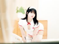 Jang Joo (장주) - Sexy Nurse