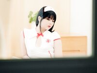 Jang Joo (장주) - Sexy Nurse