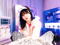 Jang Joo (장주) - Sexy Nurse