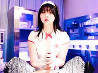 Jang Joo (장주) - Sexy Nurse