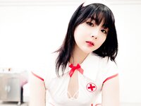 Jang Joo (장주) - Sexy Nurse