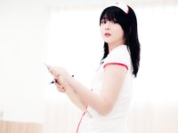 Jang Joo (장주) - Sexy Nurse