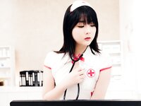 Jang Joo (장주) - Sexy Nurse