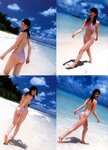 2003.05 酒井瑛里 写真集 Bonita