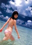 2003.05 酒井瑛里 写真集 Bonita