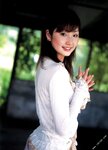 2003.05 酒井瑛里 写真集 Bonita