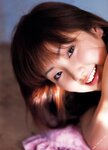 2003.05 酒井瑛里 写真集 Bonita