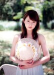 2003.05 酒井瑛里 写真集 Bonita