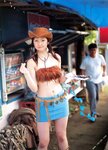 2003.05 酒井瑛里 写真集 Bonita