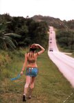 2003.05 酒井瑛里 写真集 Bonita