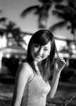 2003.05 酒井瑛里 写真集 Bonita